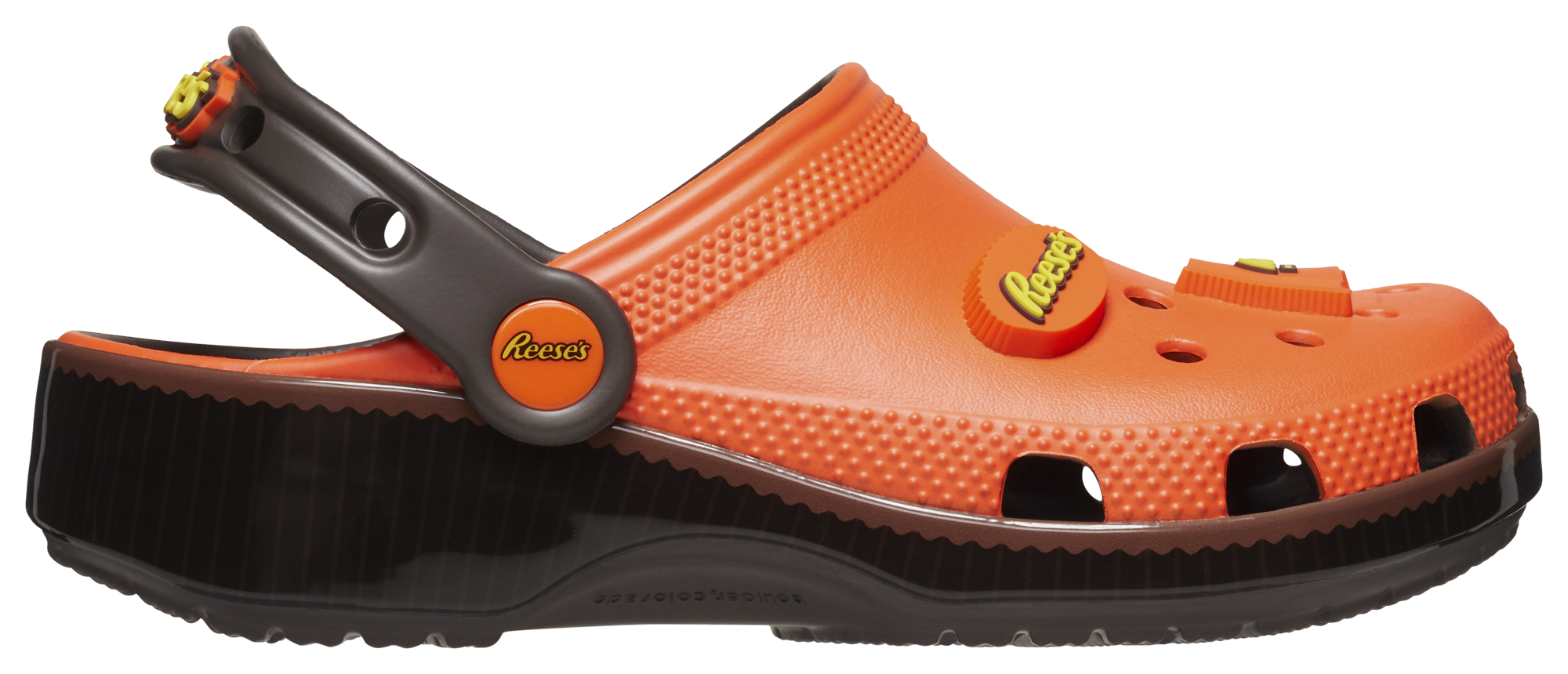 Crocs Reeses Clogs - Boys' Preschool