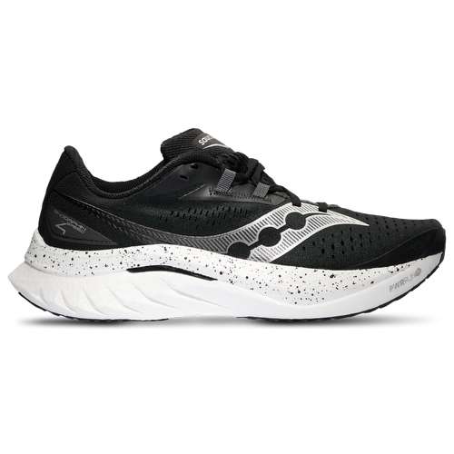 MENS - Saucony Endorphin Speed 4 - Black/White