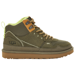 Women's - UGG Highland Heritage High - Olive/Olive