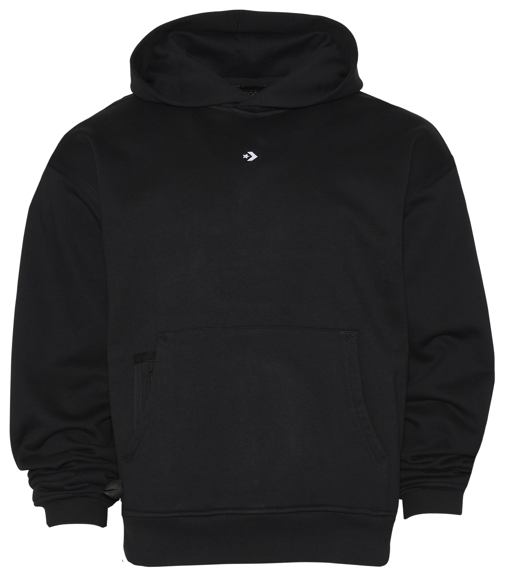 Converse Court Ready Vented Pullover Hoodie - Men's