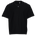 Converse Turnover T-Shirt - Men's Black/Black