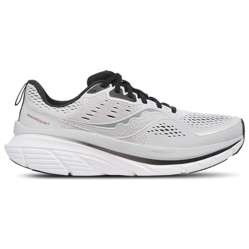 MENS - Saucony Guide 18 - Cloud/Black