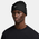 Nike Peak Swoosh Beanie FA24  - Adult Black/White