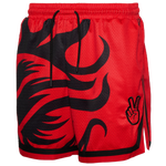 Red/Black