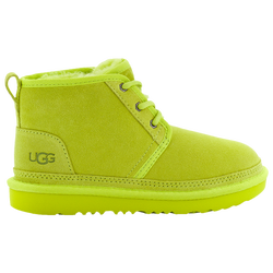 Boys' Preschool - UGG Neumel II - Key Lime/Green