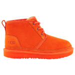 Orange Soda/Orange