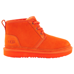 Boys' Preschool - UGG Neumel II - Orange/Orange Soda