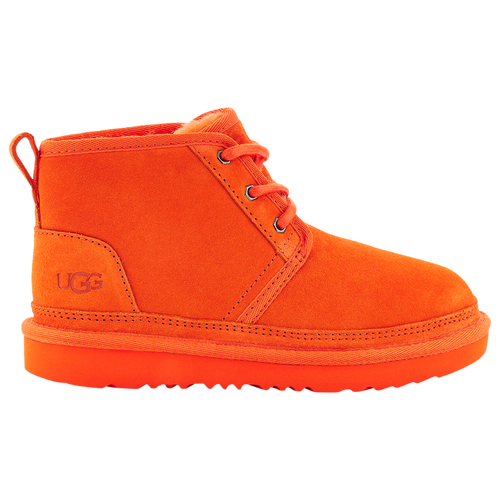 

Boys Preschool UGG UGG Neumel II - Boys' Preschool Shoe Orange Soda/Orange Size 13.0