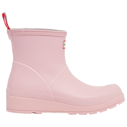 Women's - Hunter Short Snow Boots - Pink