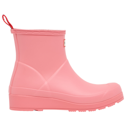 Women's - Hunter Original Short Play Boots - Pink