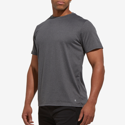 Men's - Eastbay Gymtech T-Shirt - Grey