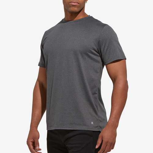 

Eastbay Mens Eastbay Gymtech T-Shirt - Mens Grey Size XS
