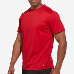 Men's - Eastbay Gymtech T-Shirt - Red