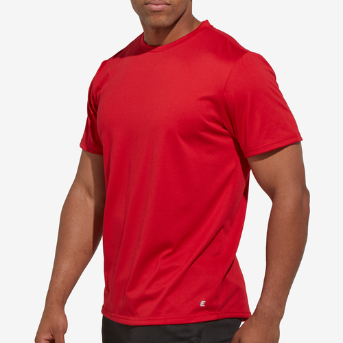 

Eastbay Mens Eastbay Gymtech T-Shirt - Mens Red Size XL