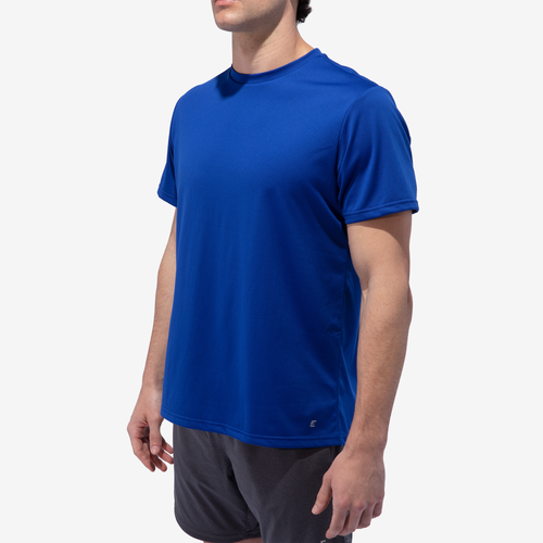 

Eastbay Mens Eastbay Gymtech T-Shirt - Mens Royal Size M