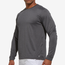 Eastbay Gymtech Long Sleeve T-Shirt - Men's Grey
