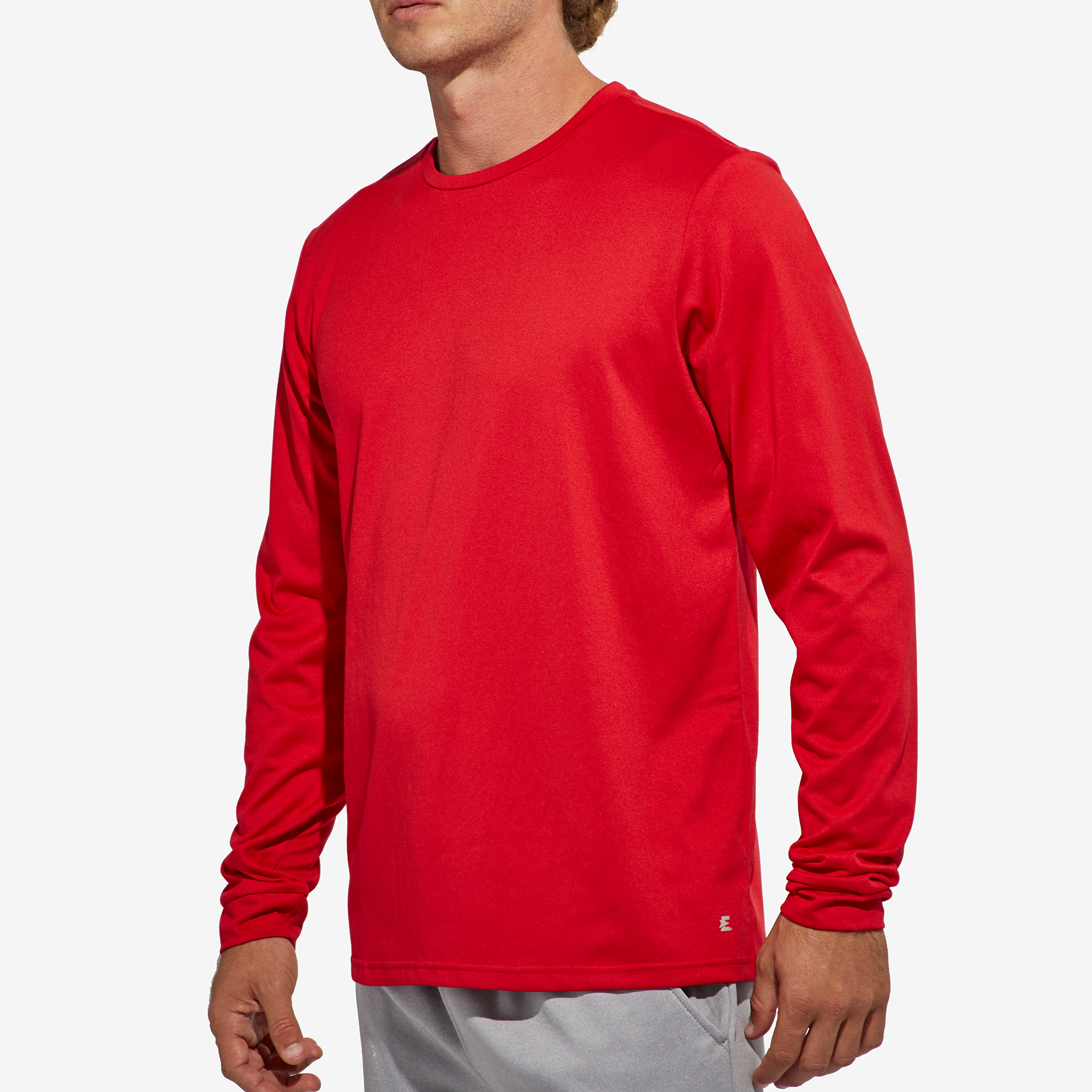 Eastbay long sleeve compression clearance