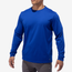 Eastbay Gymtech Long Sleeve T-Shirt - Men's Royal