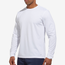 Eastbay Gymtech Long Sleeve T-Shirt - Men's White
