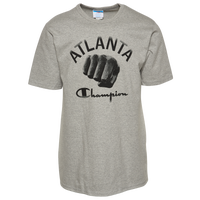 Grey/Grey- ATLANTA