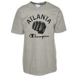 Grey/Grey- ATLANTA