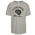 Champion Fist City T-Shirt - Men's Grey/Grey