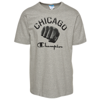 Grey/Grey- CHICAGO
