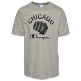 Grey/Grey - CHICAGO