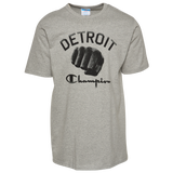 Grey/Grey - DETROIT
