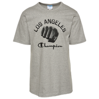 Grey/Grey- LOS ANGELES
