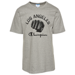 Grey/Grey- LOS ANGELES