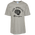 Champion Fist City T-Shirt - Men's Grey/Grey