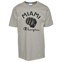 Grey/Grey- MIAMI