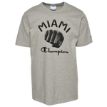 Grey/Grey- MIAMI