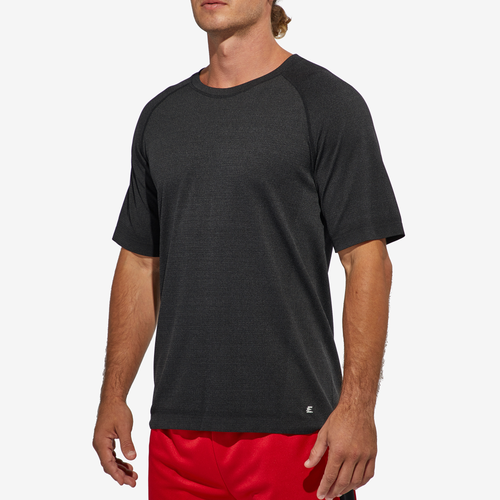 

Eastbay Mens Eastbay Crosstech T-Shirt - Mens Charcoal Heather Size XS