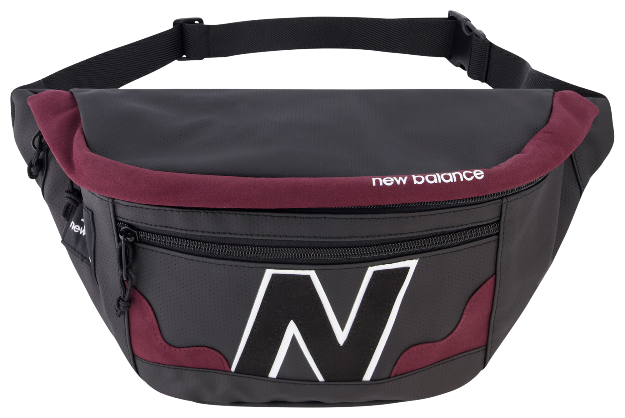 New Balance Legacy Waist Bag Adult
