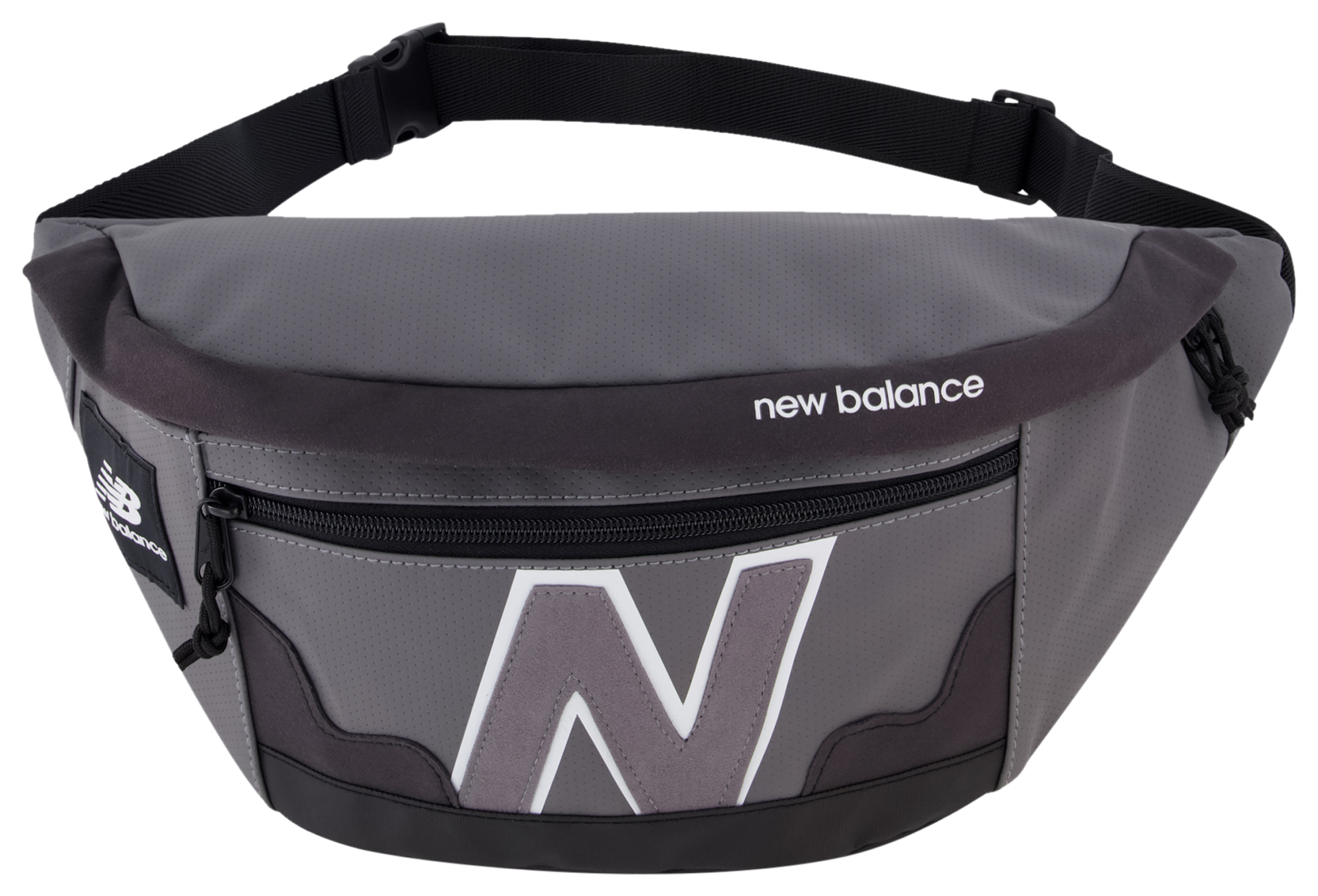 New balance fanny pack hotsell