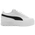 Mayze White/Black