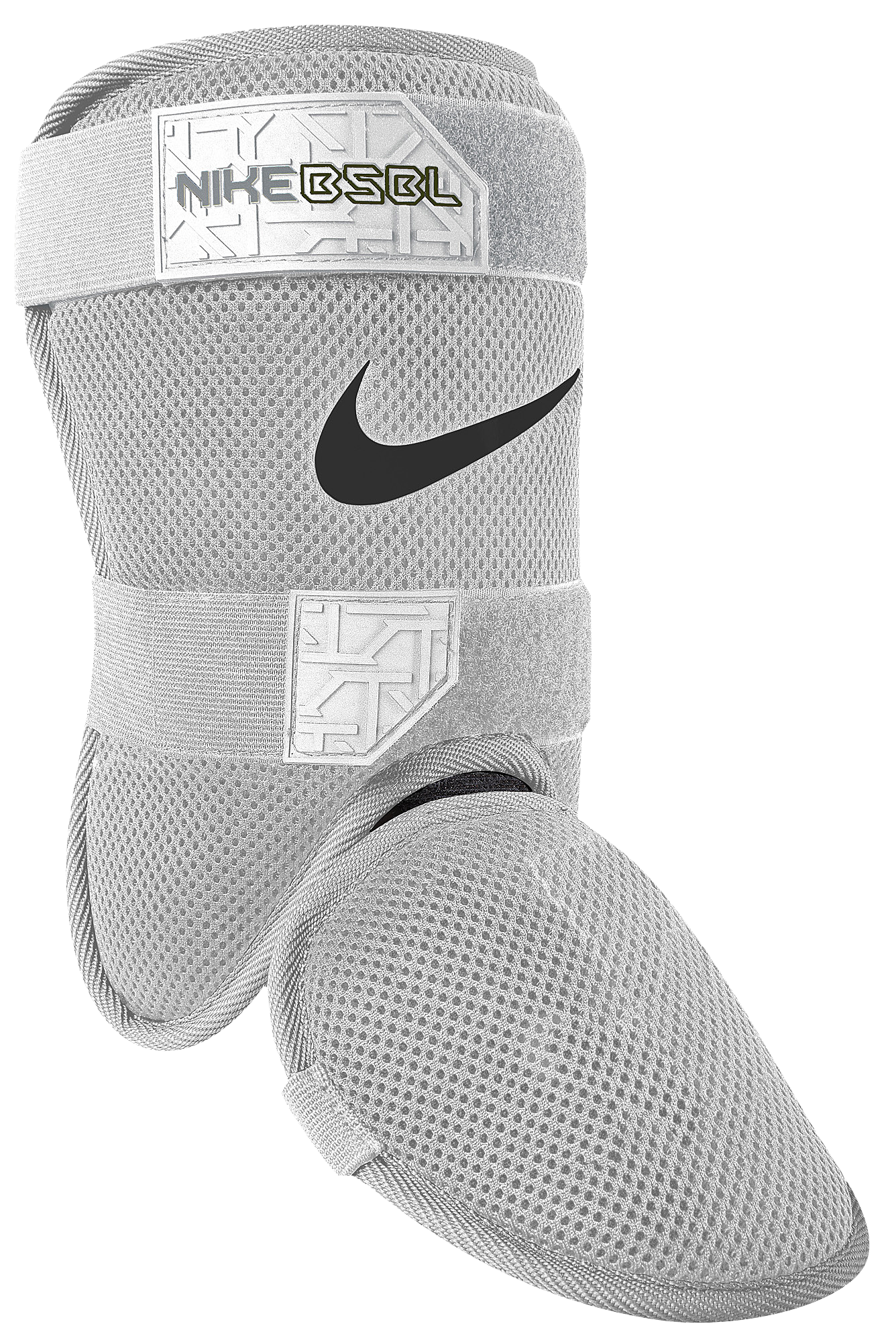 nike leg guard