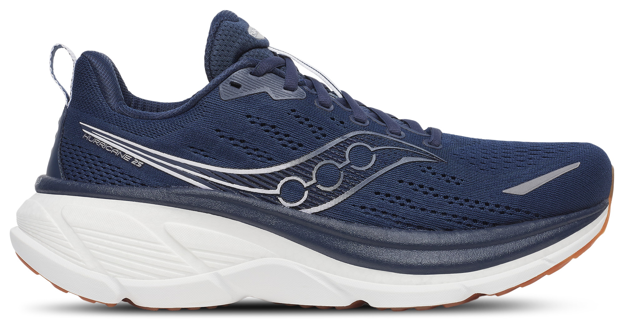 Saucony Hurricane 25 Foot Locker - Main Image