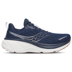 Men's - Saucony Hurricane 25 - Navy/Cloud