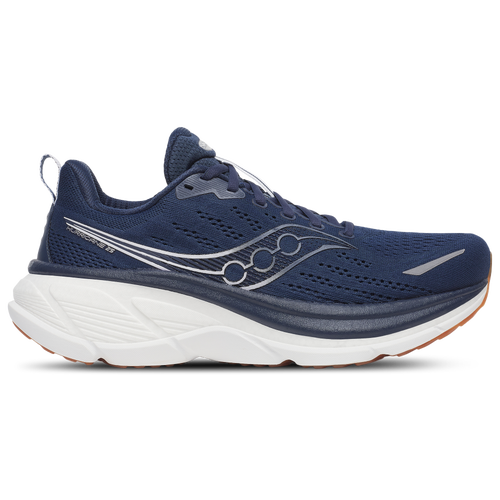 MENS - Saucony Hurricane 25 - Navy/Cloud