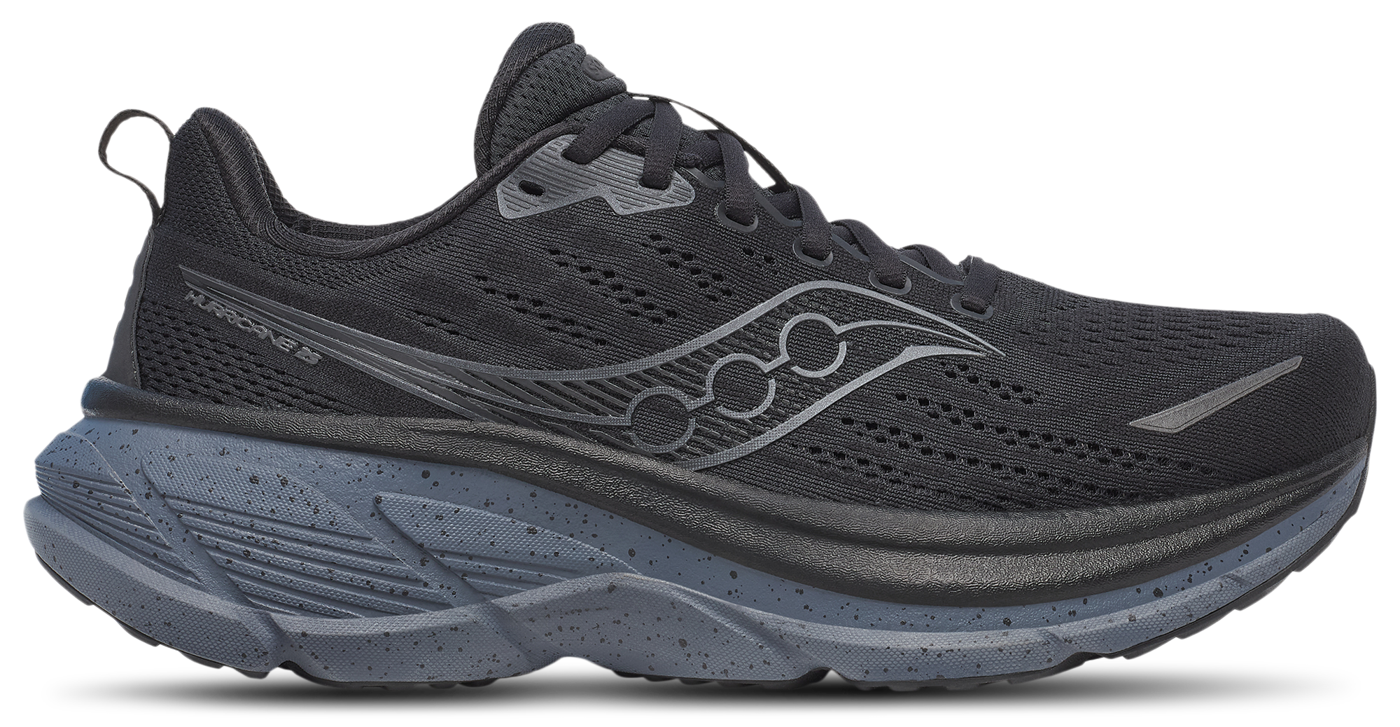 Saucony Hurricane 25 - Men's | Champs Sports