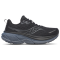 Saucony Hurricane 25 - Saucony Black/Shadow
