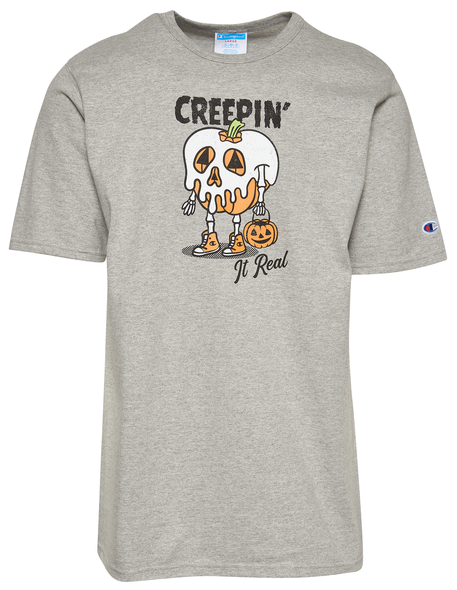 Champion Creepin T-Shirt - Men's