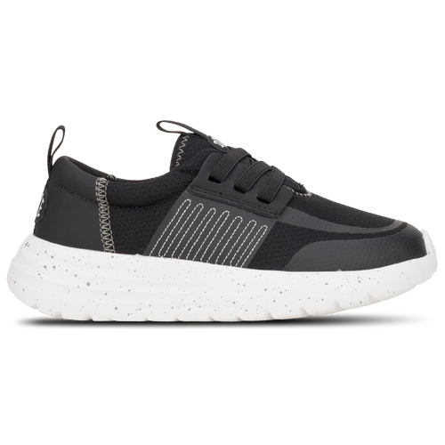 

HEYDUDE HEYDUDE Sirocco Play - Boys' Preschool Black/White Size 01.0