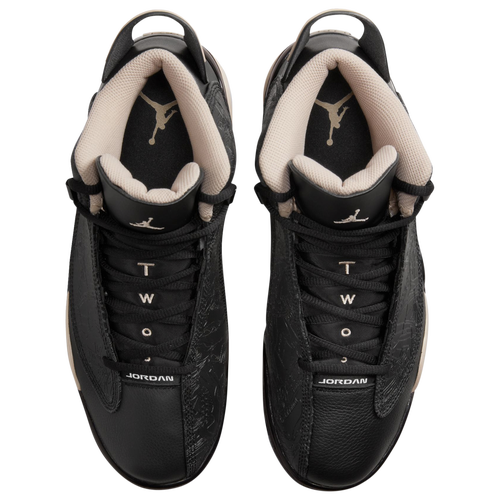 Jordan dub zero men's online