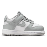 White/Light Smoke Grey/White