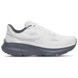 Men's - Saucony Guide 19 - White/Shadow