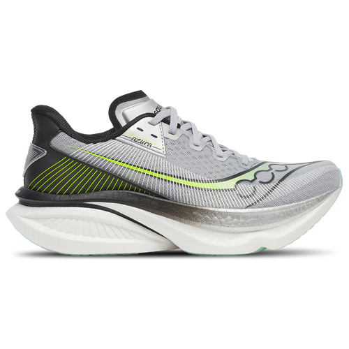 Saucony Endorphin Azura - Saucony Silver/Black